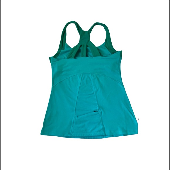 Lucy power active tank top - Picture 5 of 6